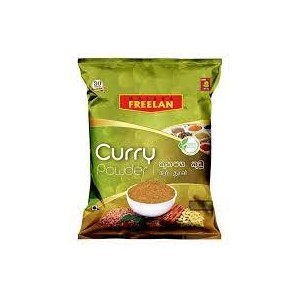 RUHUNU curry powder 