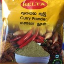 Belta curry powder 