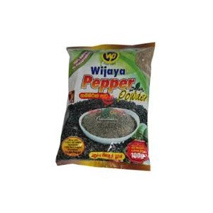 Wijaya black pepper powder