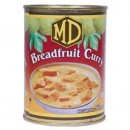 Breadfruit curry