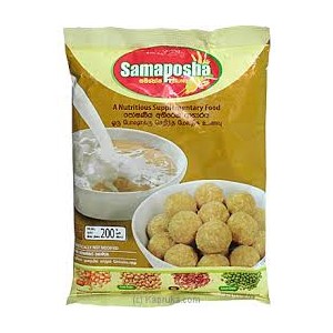 SAMPAPOSHA