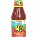 MD red chilli sauce