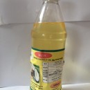 Coconut oil 500ml