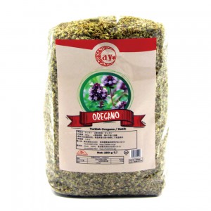 OREGANO 250g