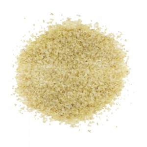 Bulgur fine cracked Wheat