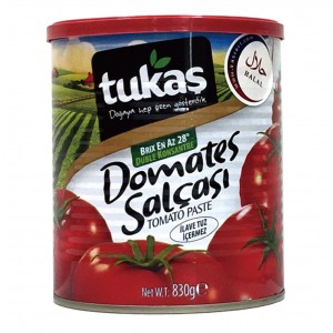  Tomato paste