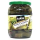 TUKAS pickled cucumber 