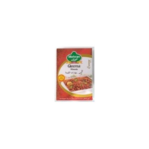 MEHRAN Qeema Masala