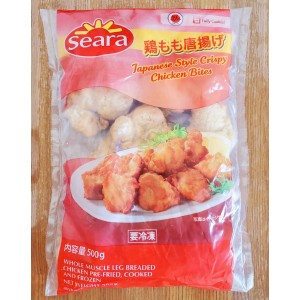 Saera Chicken Karage 