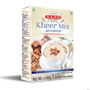 AHMED ALMOND KHEER MIX 