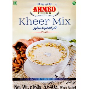 AHMED PLAIN KHEER MIX