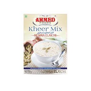 AHMED KEWRA ELAICHI KHEER