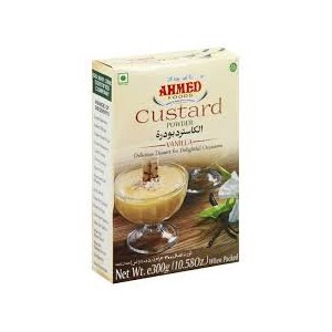 AHMED VANNILA CUSTARD