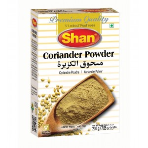 CORIANDER POWDER 200G