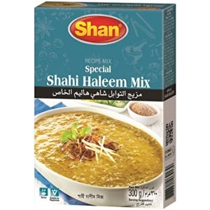 SHAHI HALEEM MIX 