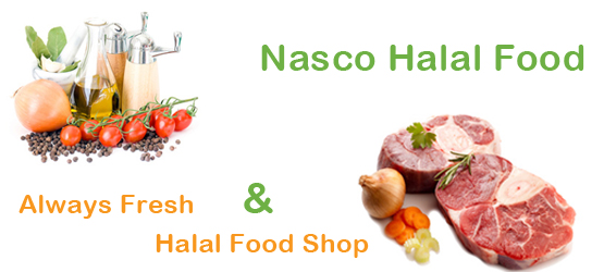 Halal Food