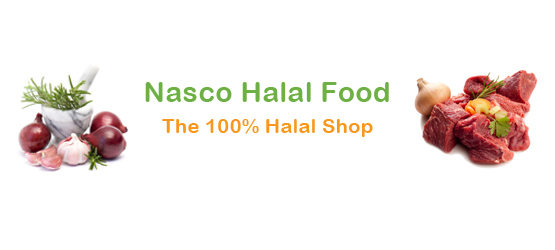 Halal Food